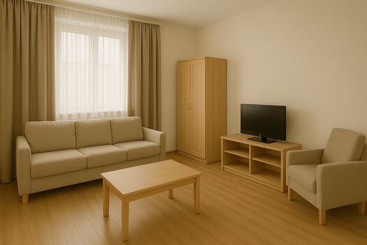 Top Lage, Top Preis: Mitarbeiterzimmer ab 16 Euro! Obrázok 3