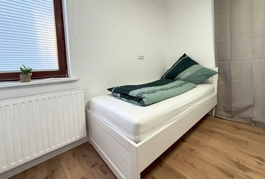 Praktische, vollausgestattete Ferienwohnung Nähe Fulda Bild 4