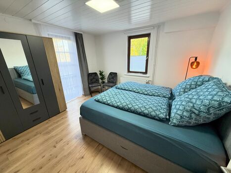 Boxspringbett vom Feinsten