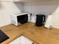 Hochwertige, vollausgestattete Ferienwohnung Nähe Fulda Bild 13