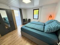 Boxspringbett vom Feinsten