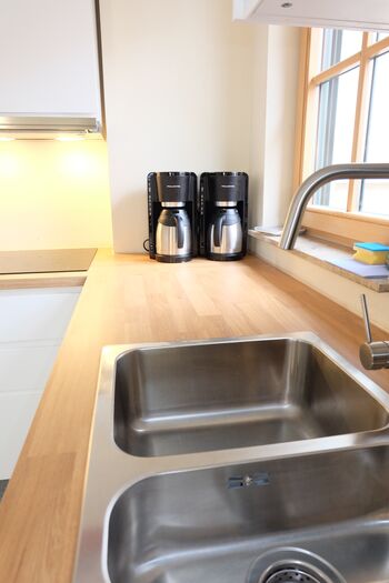 Detailansicht JKüche