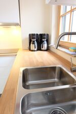 Detailansicht JKüche