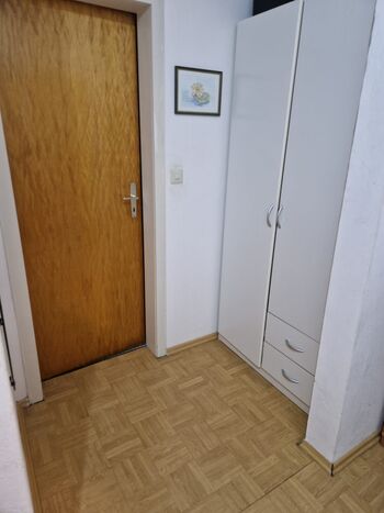 Monteurwohnung in Burgkirchen Picture 3