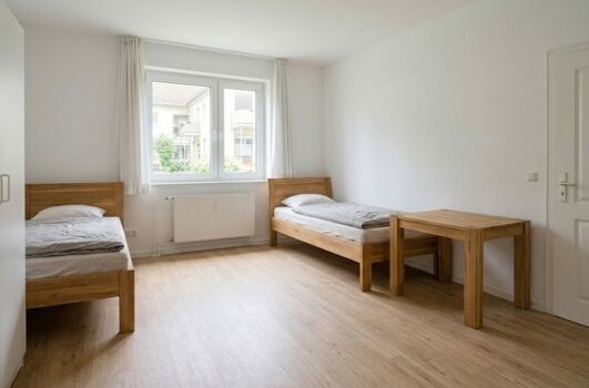 Apartments in Pforzheim – 24h Check-In