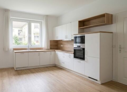 Apartments in Pforzheim – 24h Check-In Bild 3