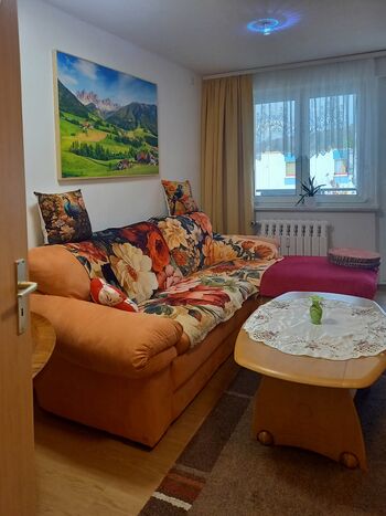 Wohnung Eberhardt Bild 3