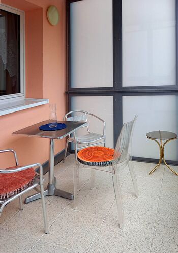 Wohnung Eberhardt