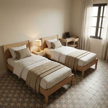 Bielefelder FeWo Bild 2