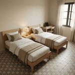 Bielefelder FeWo Obrázok 2