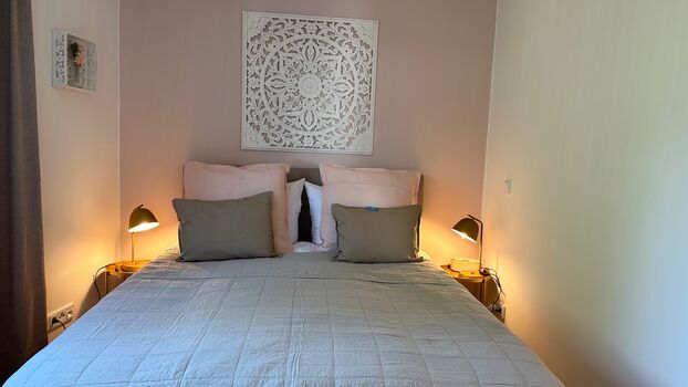 Ferienwohnung Goldsteinkoje 2 Picture 3