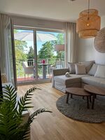 Ferienwohnung Goldsteinkoje 2 Bild 2