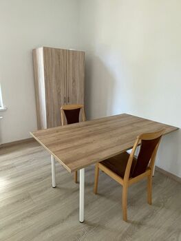 Einzelapartments Monteure Bild 4