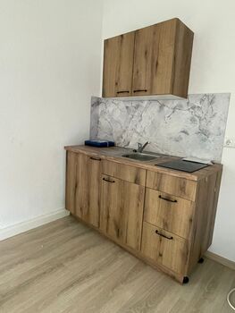Einzelapartments Monteure Bild 5