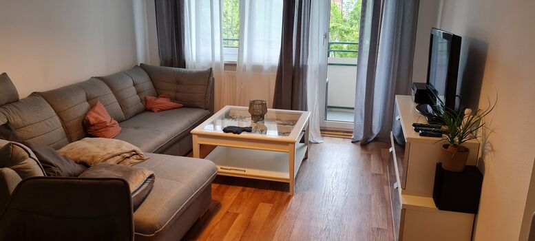Gästezimmer / WG Nöske Bild 2