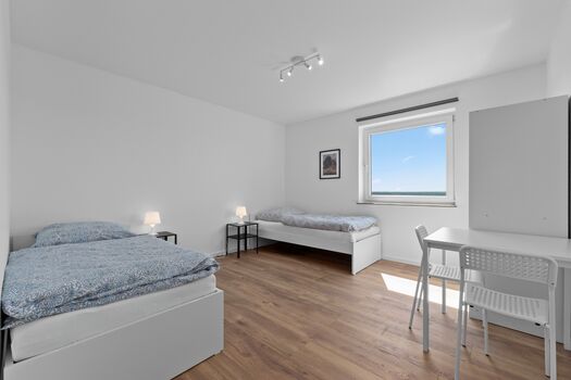 Monteurunterkünfte in Seligenstadt – 24h Check-In Zdjęcie 4