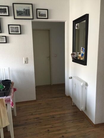 Business Apartment in Achim Bild 5