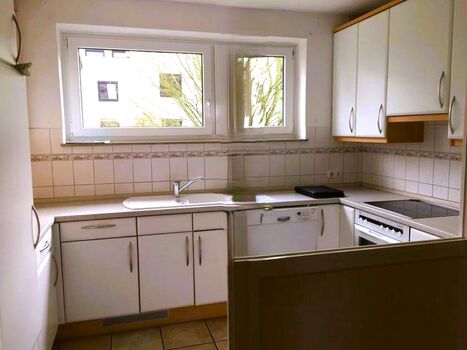 Business Apartment in Achim Bild 3