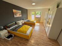 Business Apartment in Achim Bild 1