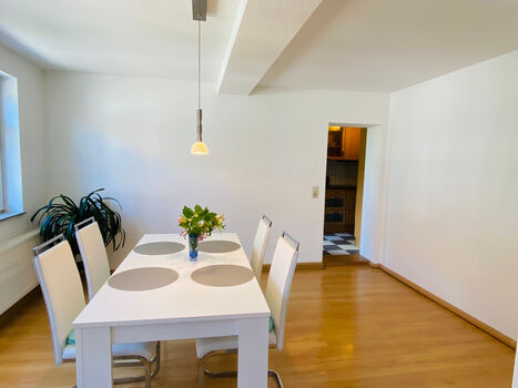 Quartier48 in Suhl Stadtmitte - mit 4 Betten Zdjęcie 2