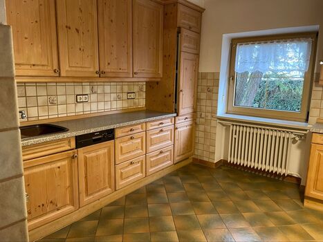 Monteurhaus - München Obermenzing / Pasing Zdjęcie 2