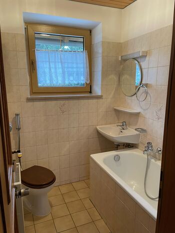 Monteurhaus - München Obermenzing / Pasing Zdjęcie 4