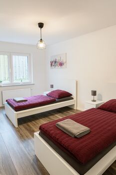 Monteurzimmer RLP in Andernach, Neuwied, Koblenz, Kettig Bild 4