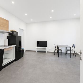 Monteurzimmer RLP in Andernach, Neuwied, Koblenz, Kettig Bild 5