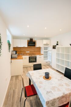Monteurzimmer RLP in Andernach, Neuwied, Koblenz, Kettig Bild 2