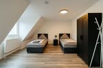 Monteurzimmer RLP in Andernach, Neuwied, Koblenz, Kettig Zdjęcie 10