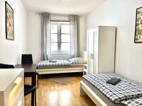 Monteurzimmer Leipzig 24 / SOFORT BUCHBAR! - JETZT UNTERKUNFT SICHERN Bild 12