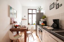 Monteurzimmer Leipzig 24 / SOFORT BUCHBAR! - JETZT UNTERKUNFT SICHERN Bild 17