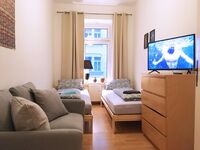 Monteurzimmer Leipzig 24 / SOFORT BUCHBAR! - JETZT UNTERKUNFT SICHERN Bild 10