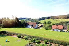 Haus Monika Ferienwohnungen Zdjęcie 15