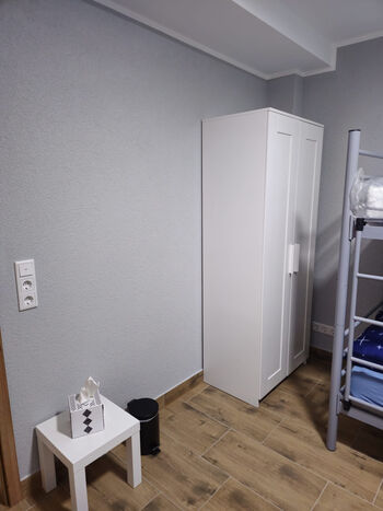 Frisch sanierte Monteurwohnung Bild 4