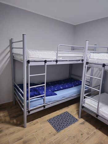Frisch sanierte Monteurwohnung Bild 2