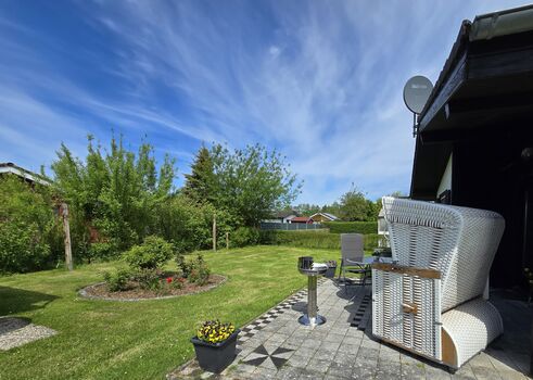 Haus Fürchtenicht Picture 5