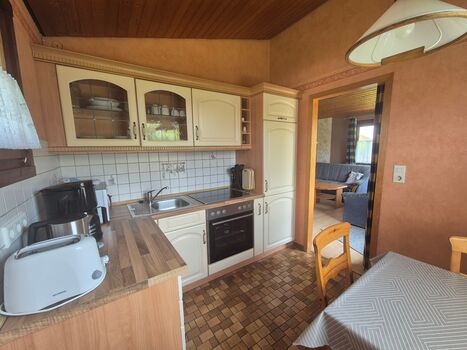 Haus Fürchtenicht Picture 3