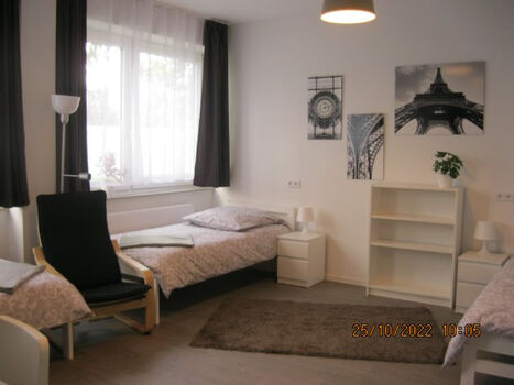 Home4Time - in Hamburg und Hamburgs Stadtteilen Picture 4