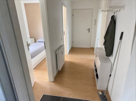 FL35 / TOMASZ-LIVING in HADERSLEV - Top für Monteure Bild 5