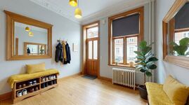 FL35 / TOMASZ-LIVING in HADERSLEV - Top für Monteure Bild 6