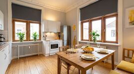 FL35 / TOMASZ-LIVING in HADERSLEV - Top für Monteure Bild 4