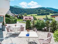 Wohnung Kristall Bild 5