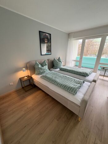 Bad Krozingen Kurpark & Thermalbad Sunshine Bild 3