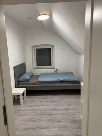 Gepflegte Monteurwohnung Bad Salzuflen - 4 bis 10 Personen Picture 5