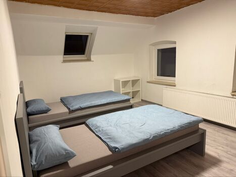 Gepflegte Monteurwohnung Bad Salzuflen - 4 bis 10 Personen Picture 4