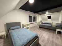 Große Monteurwohnung in Bad Salzuflen für 4-10 Personen Obrázok 1