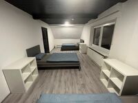 Gepflegte Monteurwohnung Bad Salzuflen - 4 bis 10 Personen Bild 1