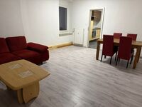 Große Monteurwohnung in Bad Salzuflen für 4-10 Personen Obrázok 4