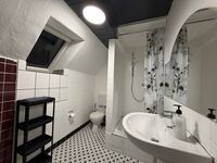 Große Monteurwohnung in Bad Salzuflen für 4-10 Personen Obrázok 11